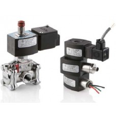 ASCO RedHat Solenoid Valves 3-Way Solenoid Valves JPIS8314 Series 